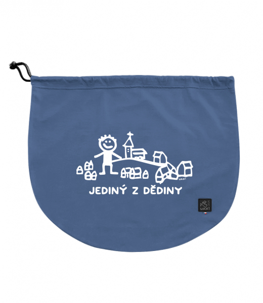 BAVLNĚNÝ OBAL NA HELMU