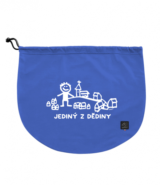 BAVLNĚNÝ OBAL NA HELMU