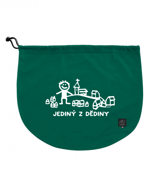 BAVLNĚNÝ OBAL NA HELMU