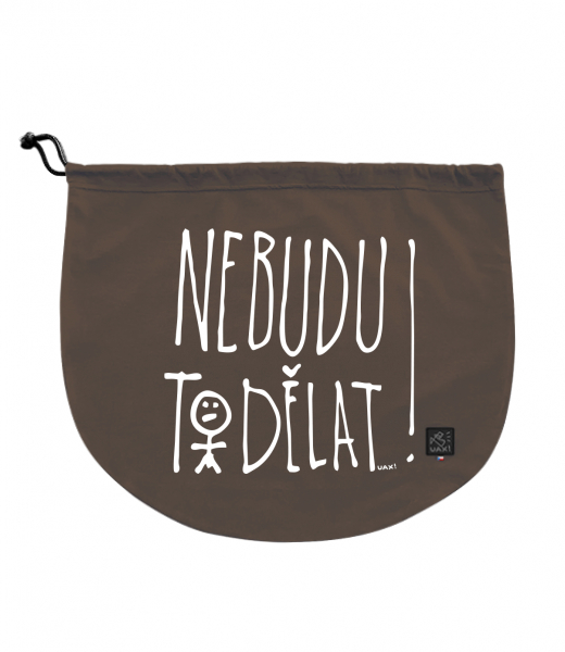 BAVLNĚNÝ OBAL NA HELMU