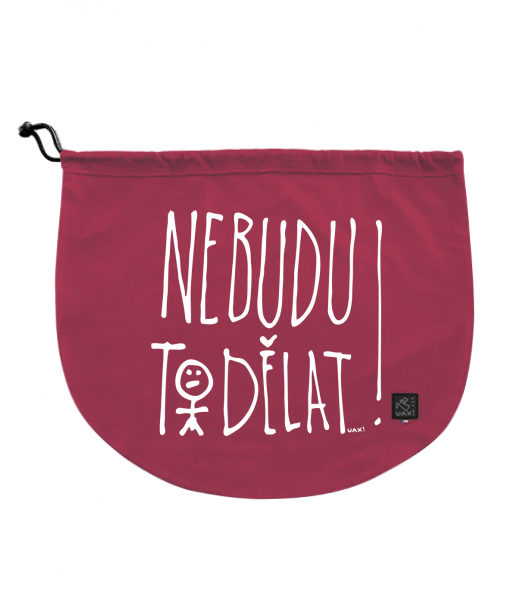 BAVLNĚNÝ OBAL NA HELMU