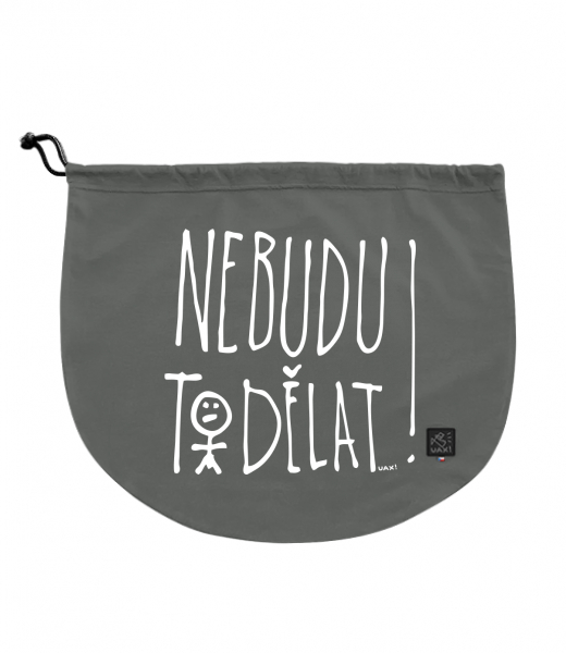 BAVLNĚNÝ OBAL NA HELMU