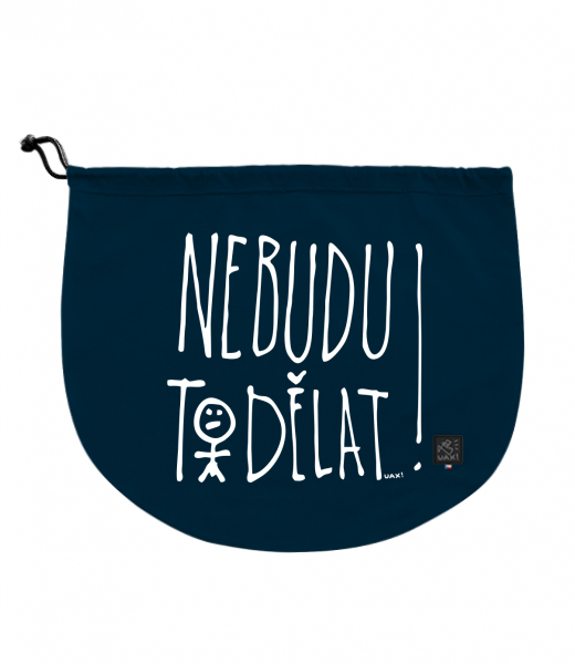 BAVLNĚNÝ OBAL NA HELMU