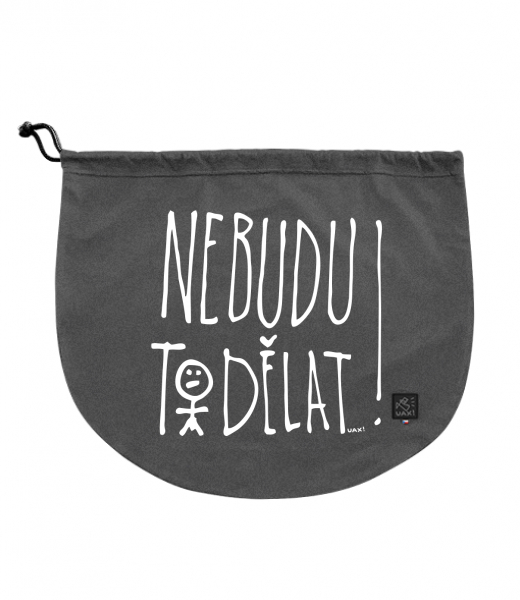 BAVLNĚNÝ OBAL NA HELMU