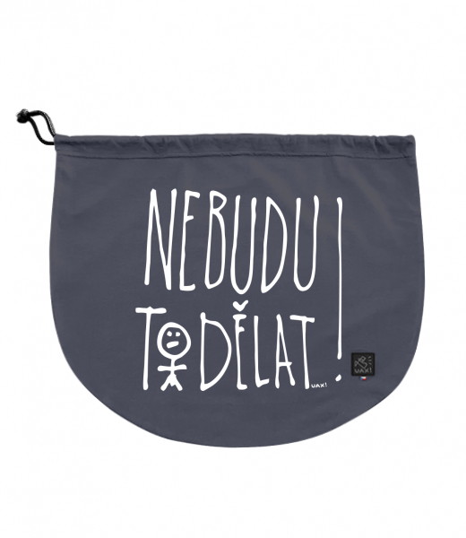 BAVLNĚNÝ OBAL NA HELMU