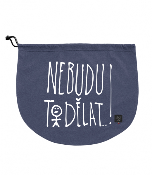 BAVLNĚNÝ OBAL NA HELMU