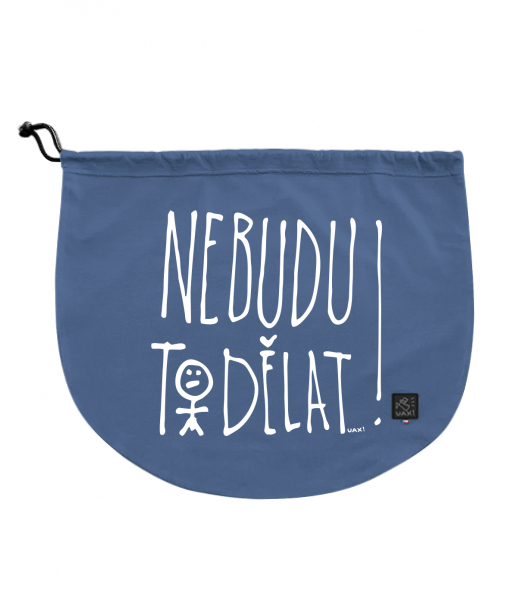 BAVLNĚNÝ OBAL NA HELMU