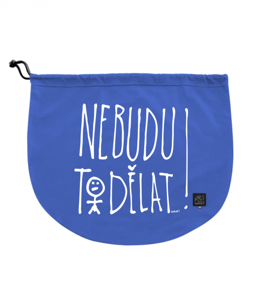 BAVLNĚNÝ OBAL NA HELMU