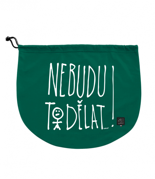 BAVLNĚNÝ OBAL NA HELMU