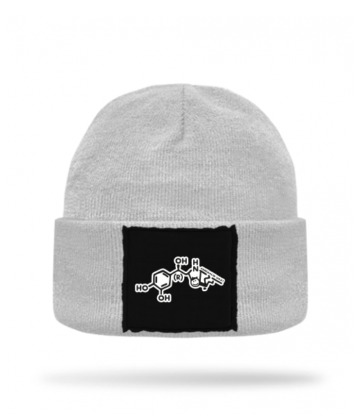 PLETENÁ ČEPICE KNITTED