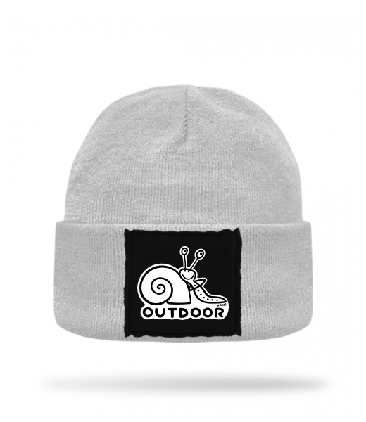 PLETENÁ ČEPICE KNITTED