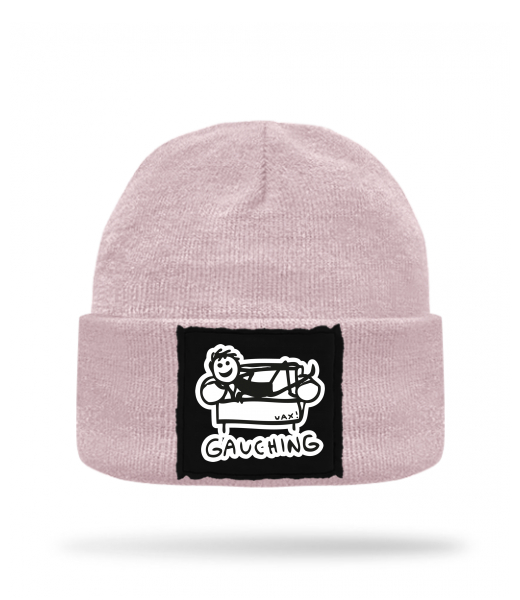 PLETENÁ ČEPICE KNITTED