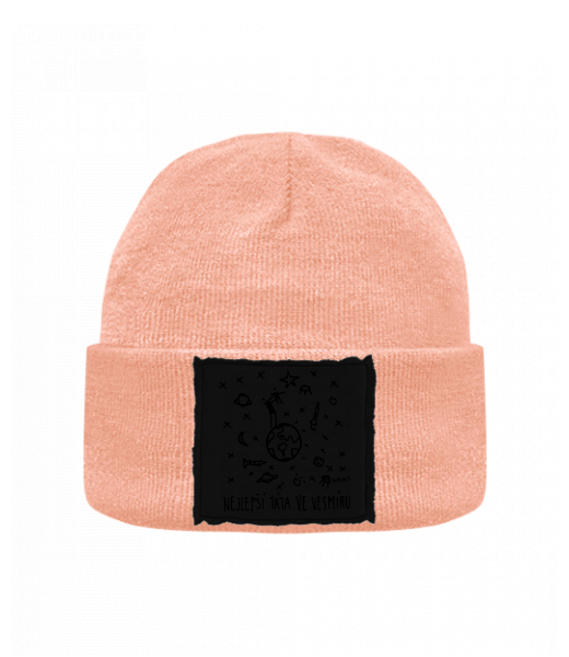 KNITTED CAP