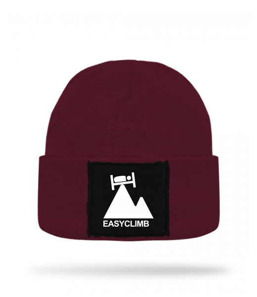 PLETENÁ ČEPICE KNITTED