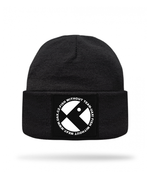 PLETENÁ ČEPICE KNITTED