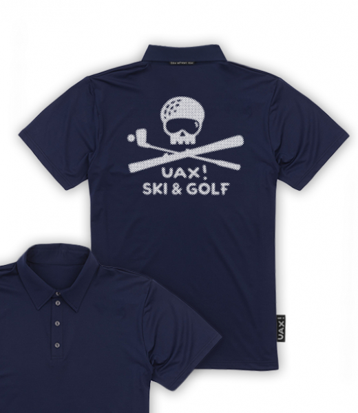 DĚTSKÉ FUNKČNÍ POLO TRIČKO