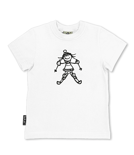 TRIČKA SKRATCHILD