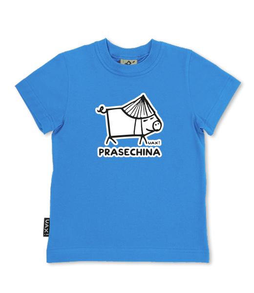 SKRATCHILD T-SHIRTS