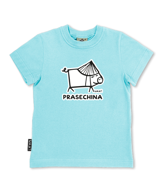 SKRATCHILD T-SHIRTS