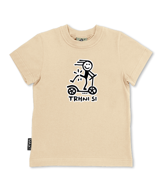TRIČKA SKRATCHILD