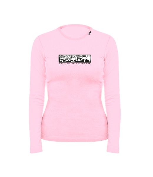 TRIČKA SKRATDA PLUS