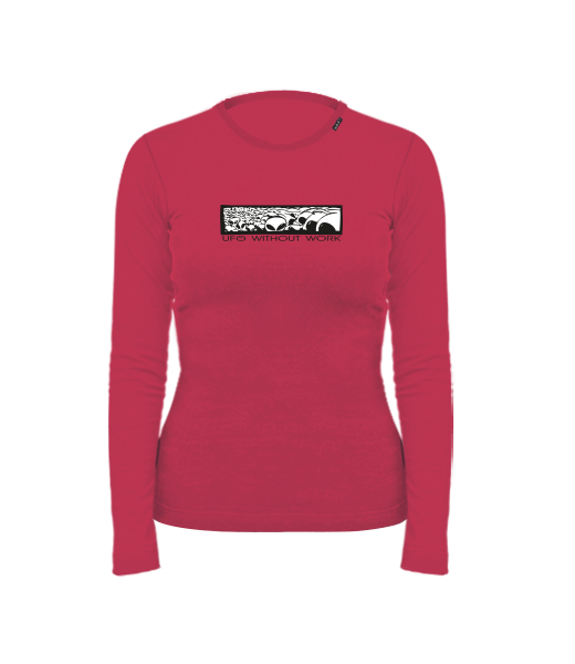 TRIČKA SKRATDA PLUS