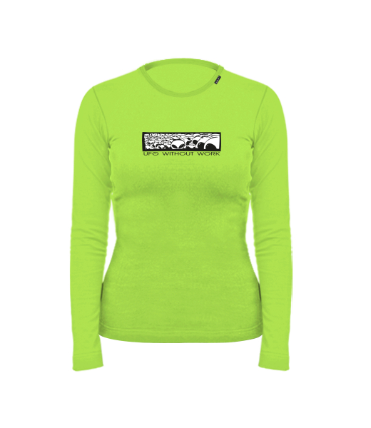 TRIČKA SKRATDA PLUS