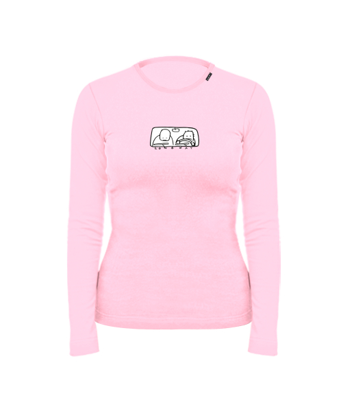 TRIČKA SKRATDA PLUS