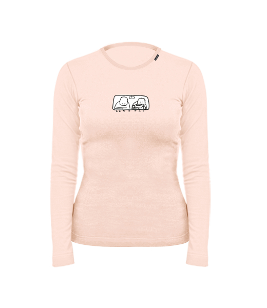 TRIČKA SKRATDA PLUS