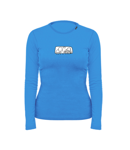 TRIČKA SKRATDA PLUS