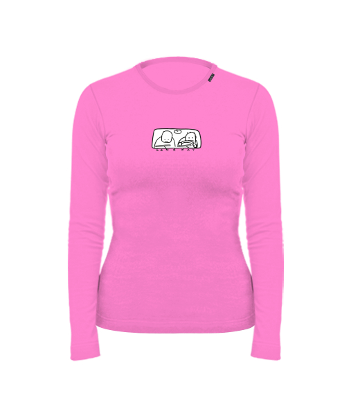 TRIČKA SKRATDA PLUS