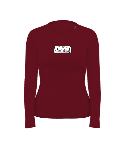 TRIČKA SKRATDA PLUS