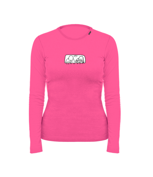 TRIČKA SKRATDA PLUS