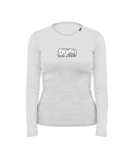 TRIČKA SKRATDA PLUS