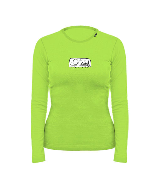 TRIČKA SKRATDA PLUS