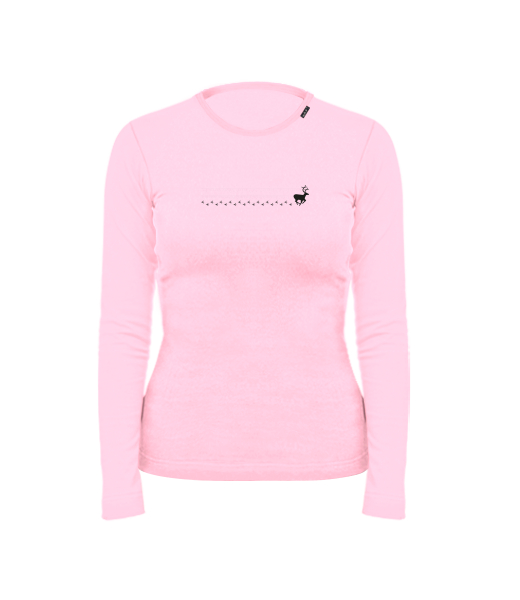 TRIČKA SKRATDA PLUS