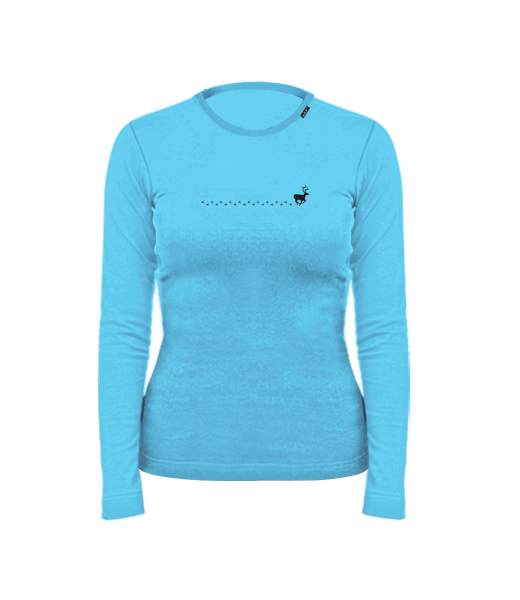 TRIČKA SKRATDA PLUS