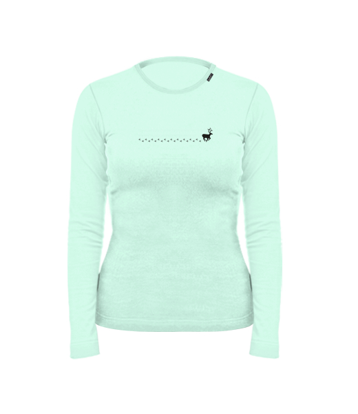 TRIČKA SKRATDA PLUS