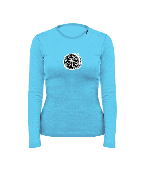 TRIČKA SKRATDA PLUS