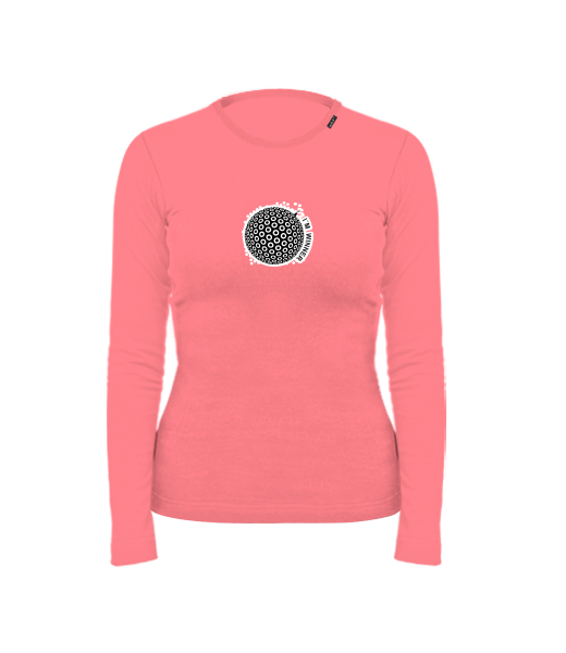 TRIČKA SKRATDA PLUS