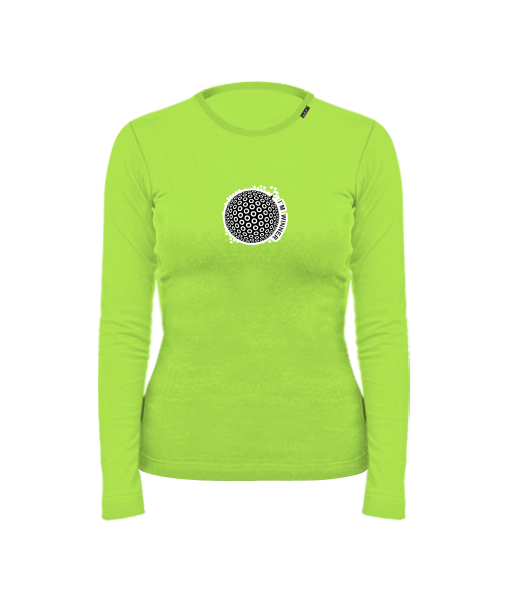 TRIČKA SKRATDA PLUS