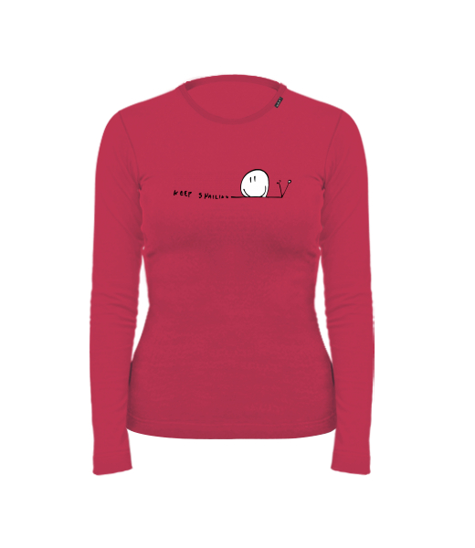 TRIČKA SKRATDA PLUS