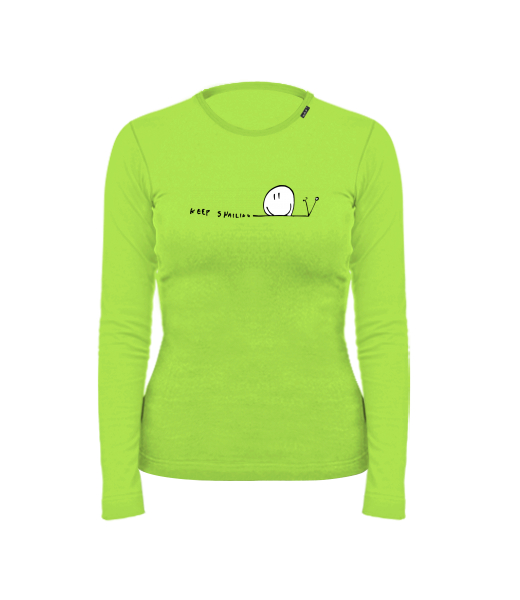 TRIČKA SKRATDA PLUS