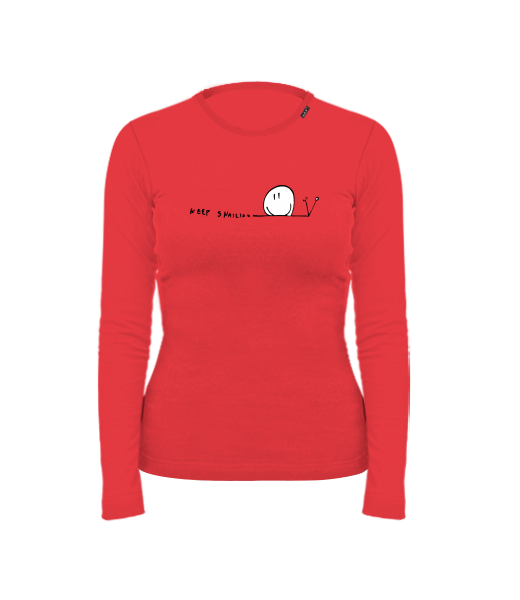 TRIČKA SKRATDA PLUS