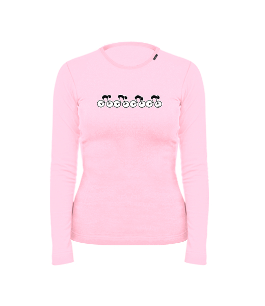 TRIČKA SKRATDA PLUS