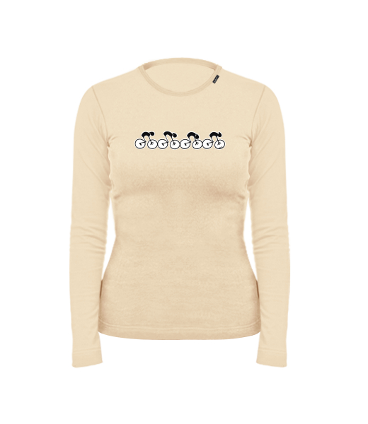 TRIČKA SKRATDA PLUS