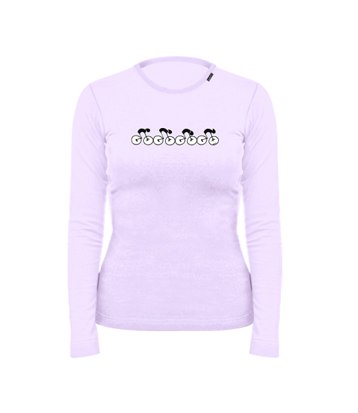 TRIČKA SKRATDA PLUS