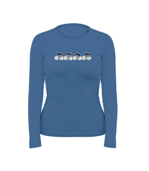 TRIČKA SKRATDA PLUS