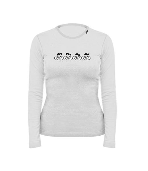 TRIČKA SKRATDA PLUS