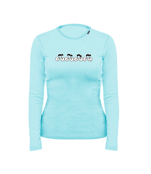 TRIČKA SKRATDA PLUS